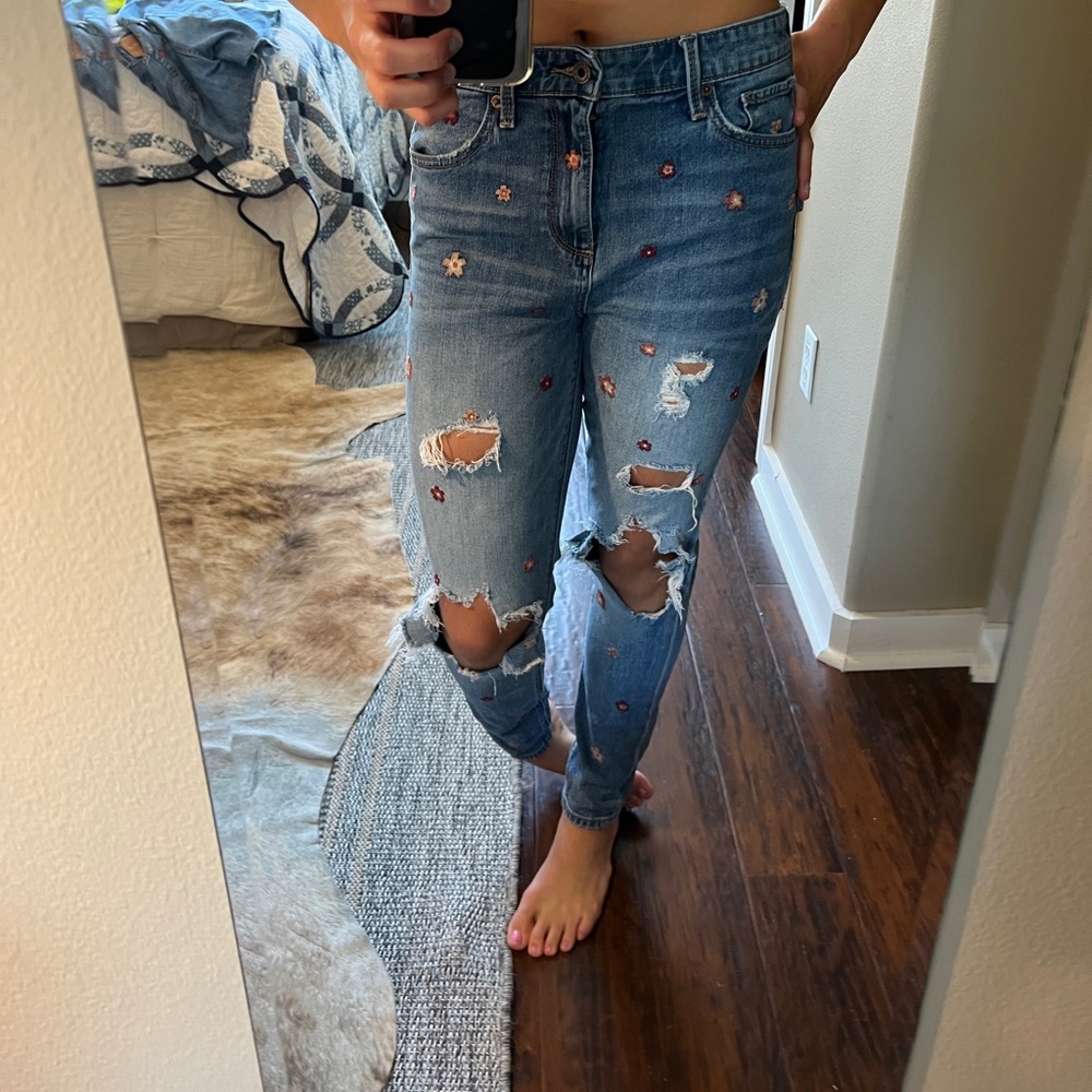 Lucky Brand Jeans